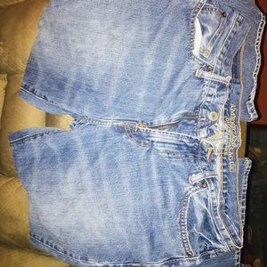 American Eagle 32 Jeans